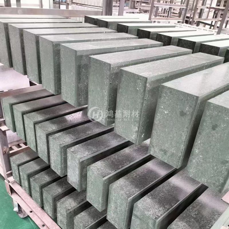 鉻剛玉磚