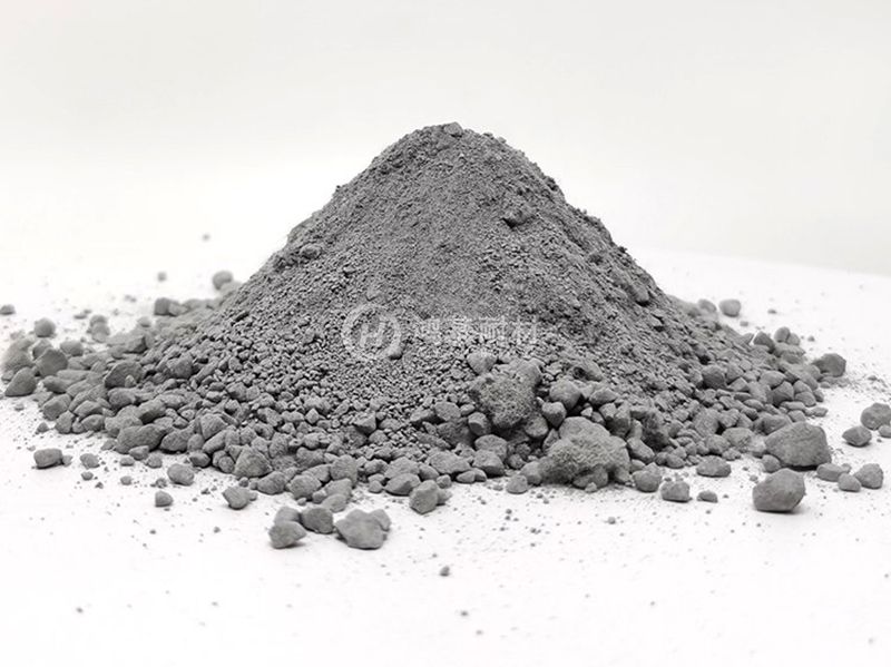 高強澆注料